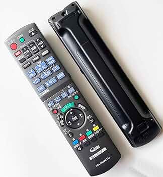Amazon | Kindsion 対応リモコン HITACHI DVL-RMBRT12